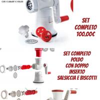 Poldo Tupperware,più inserto grattugia