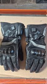 guanti moto riscaldabili Bela