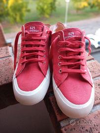 Scarpe sneakers Superga Nuove