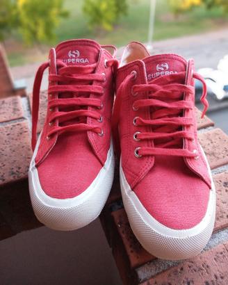Scarpe sneakers Superga Nuove