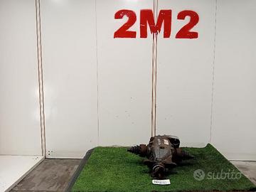 DIFFERENZIALE POSTERIORE BMW Serie 1 CoupÃ¨ (E82)