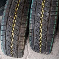 Gomme Daily 195/75/16