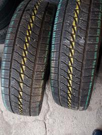 Gomme Daily 195/75/16