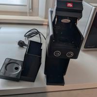 Macchina caffè Illy