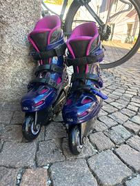 Rollerblade / inline skates oldschool