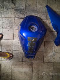SERBATOIO YAMAHA YZF R1 2003