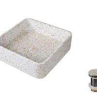 Lavabo da appoggio Fruit Cake Ira Art.CS-0009-E13