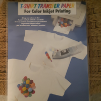 Carta A4 trasferibile