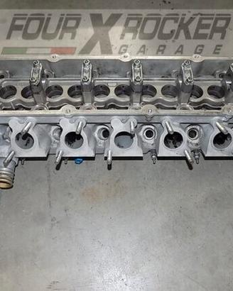 Testata motore Range Rover 2 P38 2.5td BMW