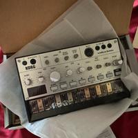 Korg Volca Bass