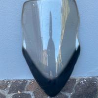 parabrezza originale Yamaha Tmax 500 prima serie