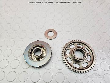 RUOTA LIBERA SUZUKI GSXR 1000 2007 2008 GSX R