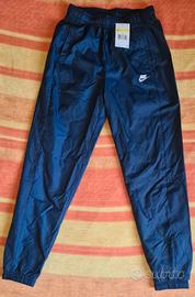 Pantaloni impermiabili Nike - Nuovi - Taglia S