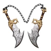 Lame in Foam di Kratos di God of War