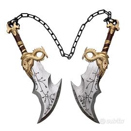 Lame in Foam di Kratos di God of War