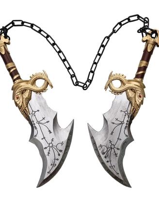 Lame in Foam di Kratos di God of War