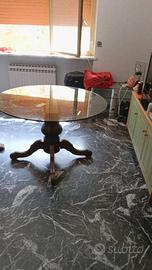 Tavolo da sala