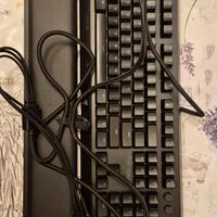 tastiera gaming Razer blackwidow elite