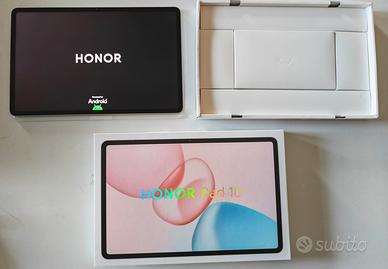 HONOR Pad 10 12.1 inch WIFI
Only 8GB+256GB Gray