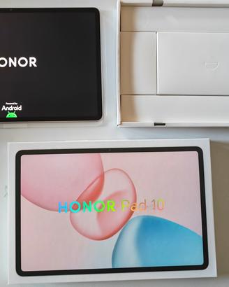 HONOR Pad 10 12.1 inch WIFI
Only 8GB+256GB Gray
