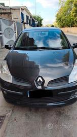 Renault clio gpl