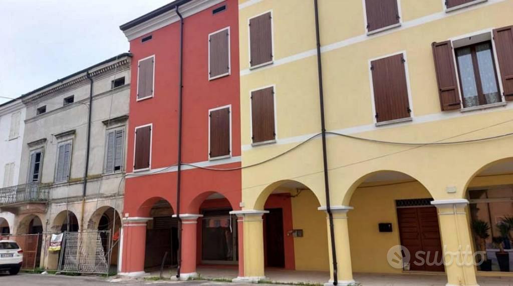 Appartamento – Concordia sulla Secchia, San Giovanni Battista - Vista 2