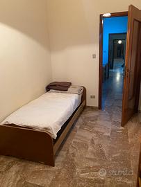 Stanze solo per studenti uomini