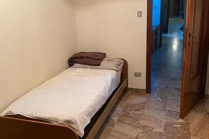 Stanze solo per studenti uomini