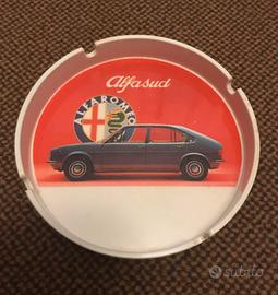 Posacenere Alfa Romeo Alfasud