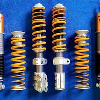 Öhlins road & track launch edition 49/50 yaris gr