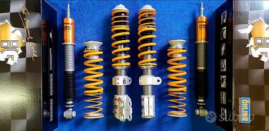 Öhlins road & track launch edition 49/50 yaris gr