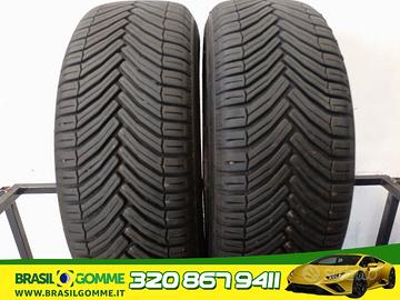 Gomme 175/65/14 MICHELIN 4 Stagioni