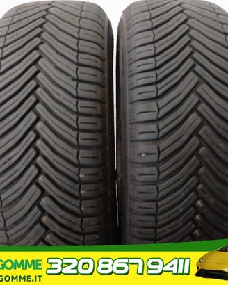 Gomme 175/65/14 MICHELIN 4 Stagioni