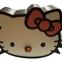 Porta gioielli Hello Kitty