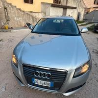 Audi A3 1.9 TDi 