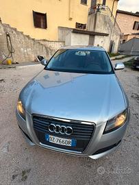 Audi A3 1.9 TDi 