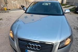 Audi A3 1.9 TDi 
