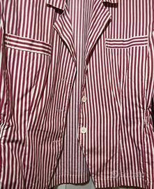 Giacca Blazer Vintage VESTRO  in Cotone -