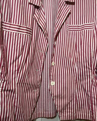 Giacca Blazer Vintage VESTRO  in Cotone -