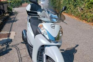 Honda SH 300i 2011