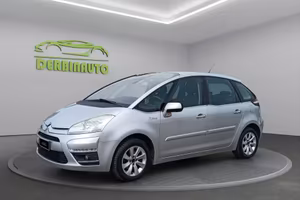 Citroen C4 Picasso 1.6 e-HDi 115 ETG6 Seduction