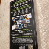 BEATLES Original Studio Recordings Box