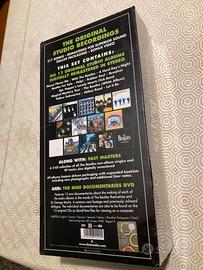 BEATLES Original Studio Recordings Box