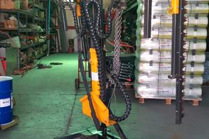 CIMATRICE ORIZZONTI CFT 2/600