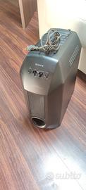 Sony Subwoofer SA-W10