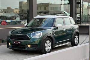 MINI Mini Cooper D Countryman AUT.