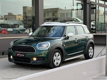 MINI Mini Cooper D Countryman AUT.
