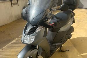 Aprilia sportcity 200