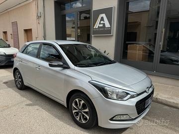 Hyundai i20 1.1 CRDi 12V 5 porte Comfort...