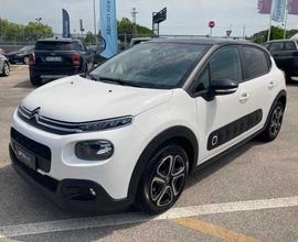 Citroen C3 PureTech 82 S&amp;S Feel